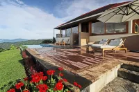 Finca Hamburgo la Ruta del Cafe - Pools