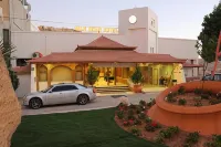 Silk Road Hotel Hotels in 