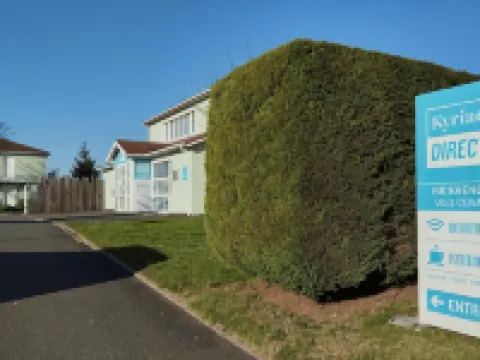 桑特基里亞德直營酒店 桑特酒店