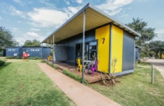 SleepOver Komatipoort Hotels in 