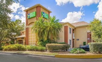 Extended Stay America Select Suites - Tampa - Brandon