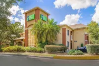 Extended Stay America Select Suites - Tampa - Brandon Hotels near Finish Line