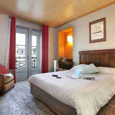 Hôtel de Gramont Rooms