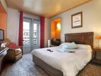 Hotel de Gramont Hotels in Pau