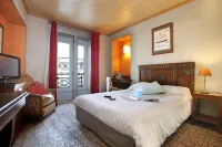 Hotel de Gramont فنادق في باو