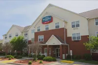 TownePlace Suites Lubbock Hotels near Lowe's Garden Center