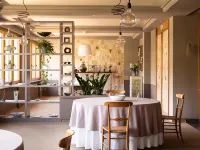 Adults-Only Boutique Hotel Villa Edera & La Torretta Hotels in Moneglia
