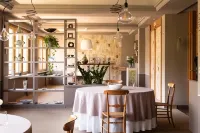 Adults-Only Boutique Hotel Villa Edera & La Torretta