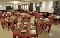 Apartments Fakhama Chark - Serviced Apartments - balcón