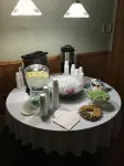 Country Inn & Suites by Radisson, Sidney, NE - breakfast