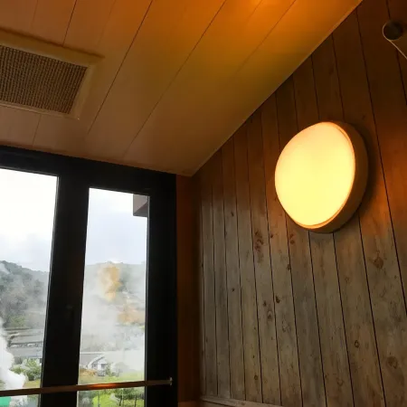 Beppu Kannawa Onsen Oniyama Hotel
