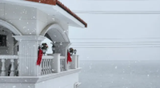 Yeosu Sound of Music Pension