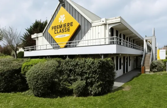 沙龍普羅旺斯普瑞米爾經典酒店