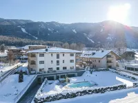 Hotel B&B Feldmessner Hôtels à : Riscone
