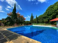 Grand Whiz Hotel Bromo