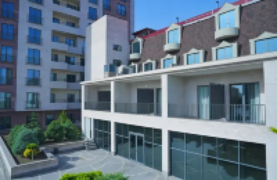 4Guest Hotel Hotels near Yerevan Lake