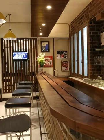 รูปภาพของโรงแรมกำแพงงาม