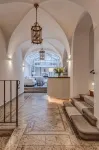Hotel Nerudova 211 - Kitchens