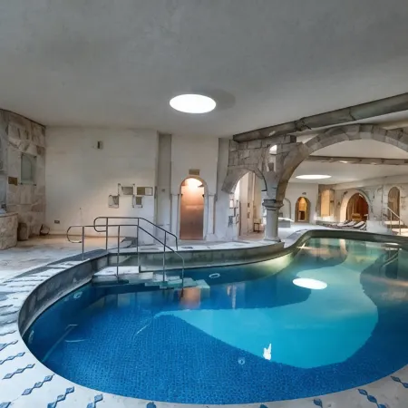 Anatolian Houses Cave Hotel & Spa