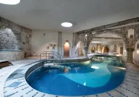 Anatolian Houses Cave Hotel & Spa - 5-Star