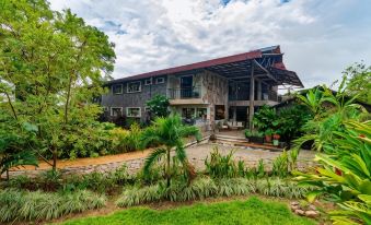 NQ Hotel Orinoquia