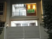 Lavish Guest Line Hotels near Islamabad Airport