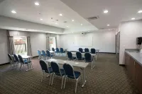 Hampton Inn and Suites Stillwater West