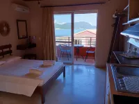 Maria Corfu Apartments