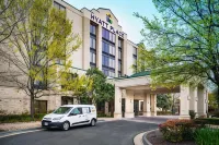 Hyatt Place Austin/Arboretum-Domain Area Отели в г. Остин