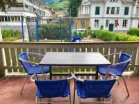 Interlaken Marco Hostel - Inns