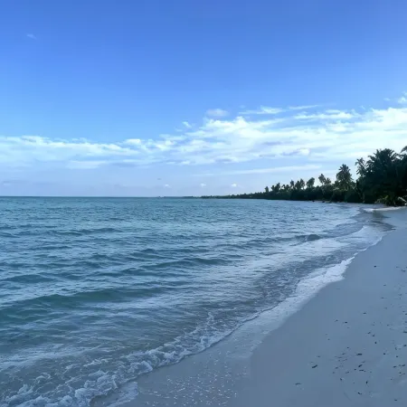 Calm Beach Inn