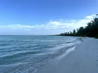 Calm Beach Inn - Beach