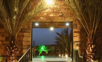 Bait Alaqaba Dive Center Resort