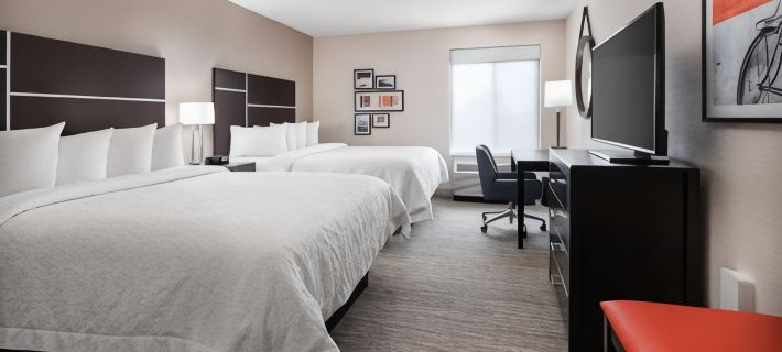 Hampton Inn Boulder/Louisville Hotels in Boulder County