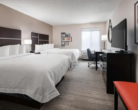 Hampton Inn Boulder/Louisville Hotels in Boulder County