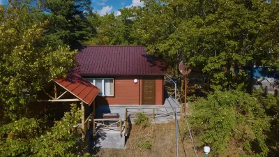 パークリゾート・アグヴェラン のホテル