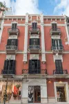 Fourooms - Bari Sparano - guesthouses