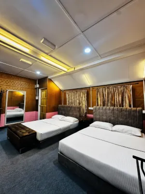 Kembara Resort Hotels near Summerset Bidong Island Jetty