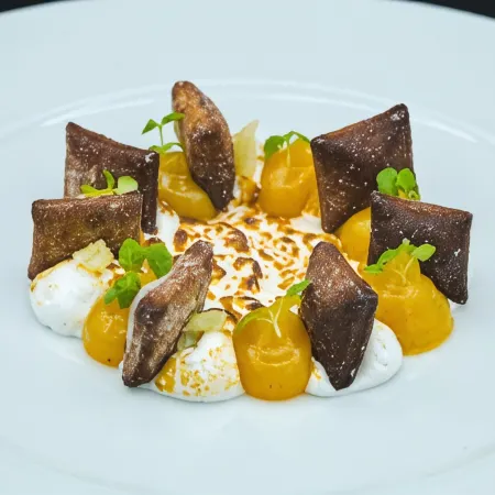 Logis Hotel Restaurant le Faudé