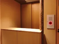 شيكي شيكي هيجاشياما Hotels near محطة هيجاشياما
