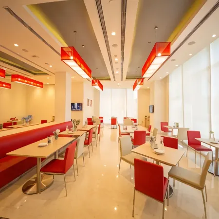 Ibis Chennai OMR