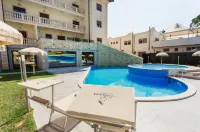 Halanus Hotel and Resort - Pools
