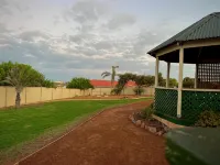 Ocean View Villas