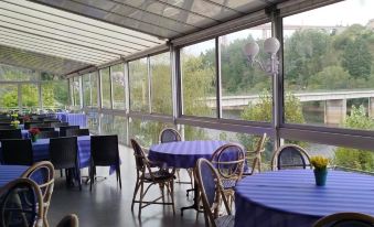 Garabit Hotel