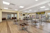 Quality Inn & Suites Morgantown - University Area