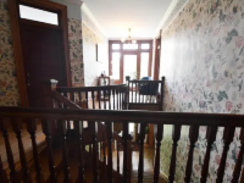 勞雷爾河俱樂部床和早餐 塔克縣酒店