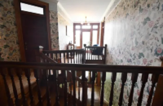 Laurel River Club Bed & Breakfast or Lrcbnb