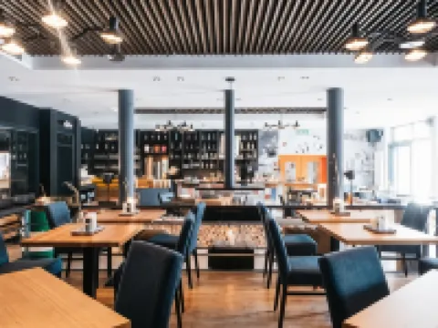 クレーガース ホテル エセンスのホテル