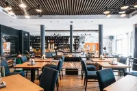 Krögers Hotel Hotels in Esens