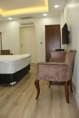 Mardia Hotel